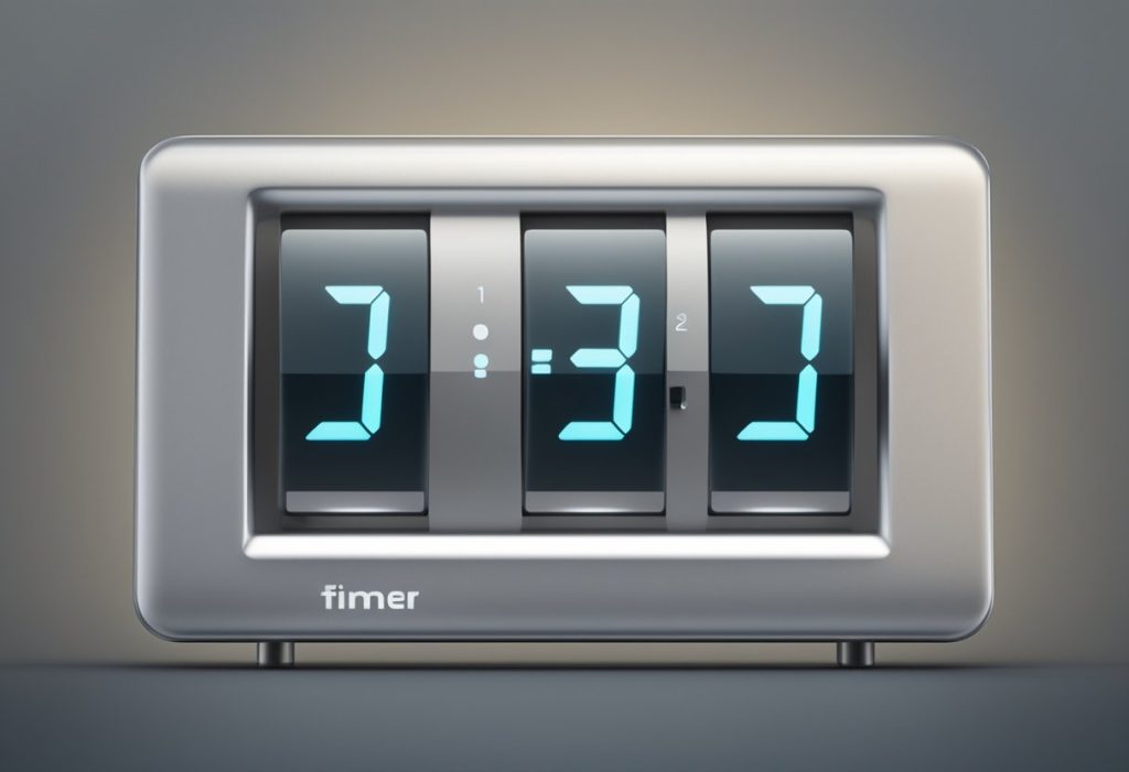 31 Minute Timer: Maximize Your Productivity with Efficient Time Blocks ...