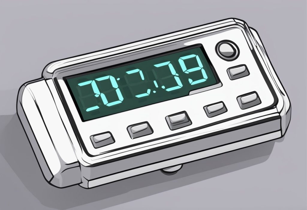 31 Minute Timer: Maximize Your Productivity with Efficient Time Blocks ...