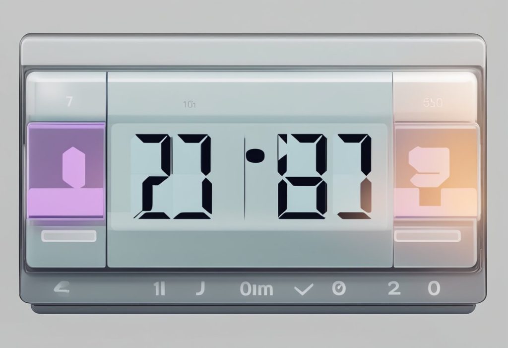 20 Minute Timer Maximize Your Productivity With Effective Time