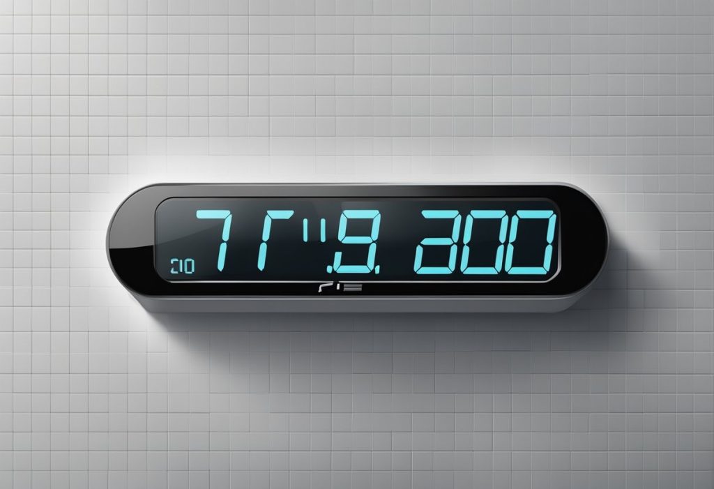 20 Minute Timer: Maximize Your Productivity with Effective Time ...