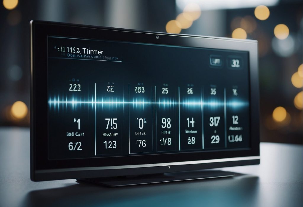 FREE COUNTDOWN TIMER FOR YOUR WEBSITE visual data 7