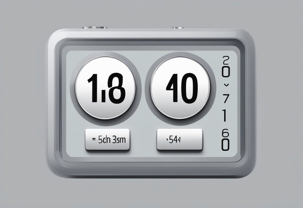 149 Minute Timer: Effective Time Management for Productivity Boost ...