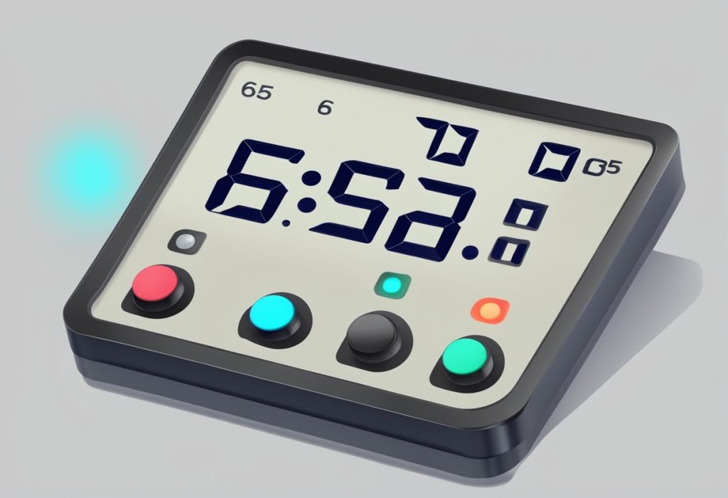 65 Minute Timer: Maximizing Productivity in Over an Hour - helpfultimer.com
